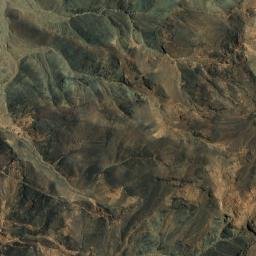 Satellite imagery of Jabal al Muwayliḩ, EG