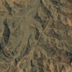 Satellite imagery of Jabal al Muwayliḩ, EG