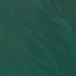 Satellite imagery of Ra’s al Mamţalah, BH