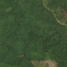 Satellite imagery of Huanghexian Shan, CN