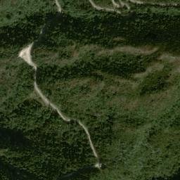 Satellite imagery of Qipan Shan, CN