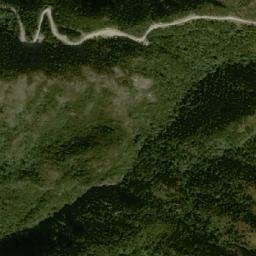 Satellite imagery of Qipan Shan, CN