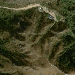 Satellite imagery of Qipan Shan, CN