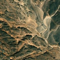 Satellite imagery of Adrar Tiratimine, DZ