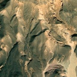 Satellite imagery of Adrar Tiratimine, DZ