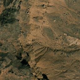 Satellite imagery of Adrar Mellene, DZ