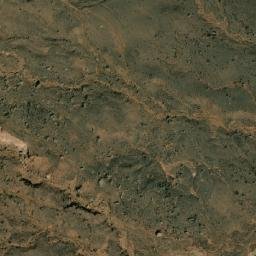 Satellite imagery of Adrar Mellene, DZ