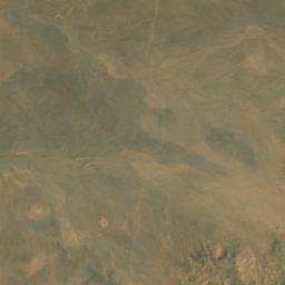 Satellite imagery of Juḩr aḑ Ḑab‘ah, EG