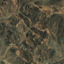 Satellite imagery of Jabal al Muwayliḩ, EG