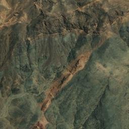 Satellite imagery of Jabal al Muwayliḩ, EG