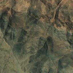 Satellite imagery of Jabal al Muwayliḩ, EG