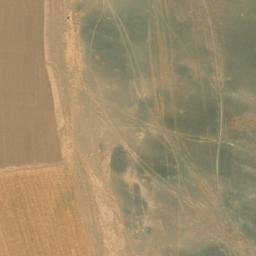 Satellite imagery of Suwwād Rijlat al Jamal, SA
