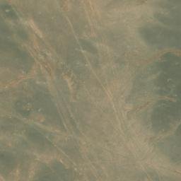 Satellite imagery of Suwwād Rijlat al Jamal, SA