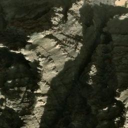 Satellite imagery of Jabal Ar Ra'alah, AE