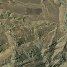 Satellite imagery of Budok Tang Koh, PK