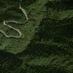 Satellite imagery of Qipan Shan, CN