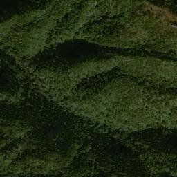 Satellite imagery of Qipan Shan, CN