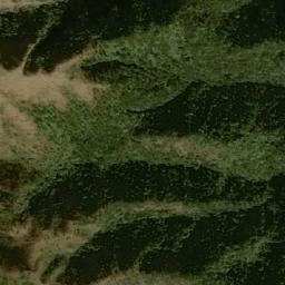 Satellite imagery of Qipan Shan, CN