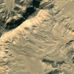 Satellite imagery of Jabal al Qarn al Qiblī, EG