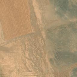 Satellite imagery of Suwwād Rijlat al Jamal, SA