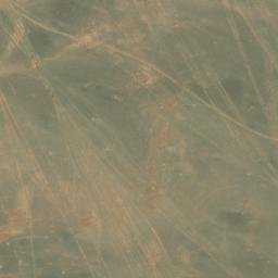 Satellite imagery of Suwwād Rijlat al Jamal, SA
