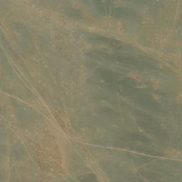 Satellite imagery of Suwwād Rijlat al Jamal, SA