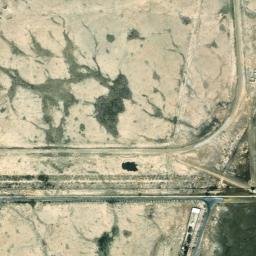 Satellite imagery of Ra’s al Jusayrah, BH