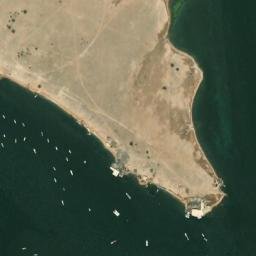 Satellite imagery of Murabba‘ah, AE