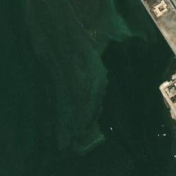 Satellite imagery of Murabba‘ah, AE
