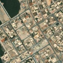 Satellite imagery of Murabba‘ah, AE
