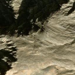 Satellite imagery of Jabal Ar Ra'alah, AE