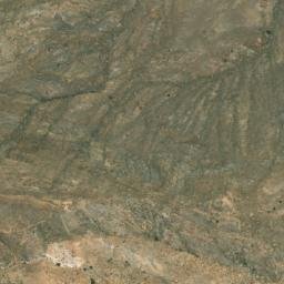 Satellite imagery of Jabal Ar Ra'alah, AE