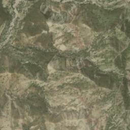 Satellite imagery of Pab, PK
