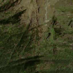 Satellite imagery of Qiyun Shan, CN