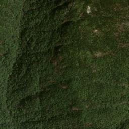 Satellite imagery of Qiyun Shan, CN