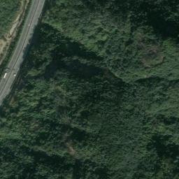Satellite imagery of Dongfeng Shan, CN