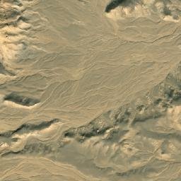 Satellite imagery of Jabal al Qarn al Qiblī, EG