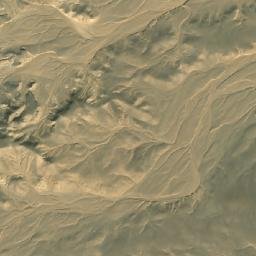 Satellite imagery of Jabal al Qarn al Qiblī, EG