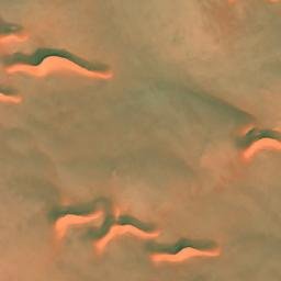 Satellite imagery of رجم الخيل, IR