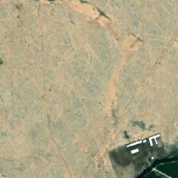 Satellite imagery of survey_point, IR