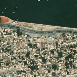 Satellite imagery of Murabba‘ah, AE
