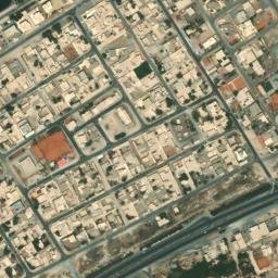 Satellite imagery of Murabba‘ah, AE