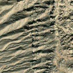 Satellite imagery of Jabal Naqat, AE