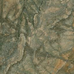 Satellite imagery of Jabal Yabānah, AE