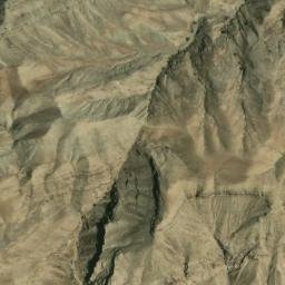 Satellite imagery of Budok Tang Koh, PK