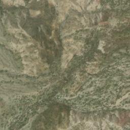 Satellite imagery of Pab, PK