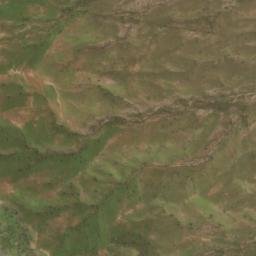 Satellite imagery of Pab, PK