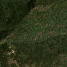 Satellite imagery of Qiyun Shan, CN
