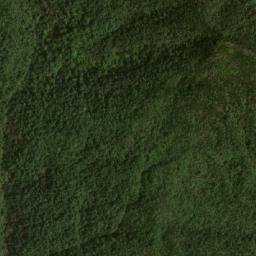 Satellite imagery of Qiyun Shan, CN