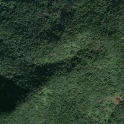 Satellite imagery of Dongfeng Shan, CN
